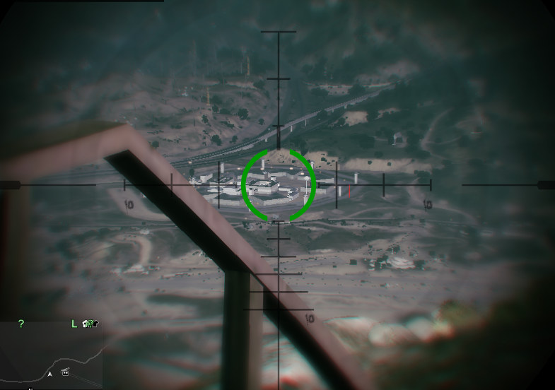flashlight mod gta 5